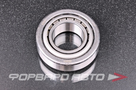 Купить Подшипник 35*72*24,25 P2P 32207