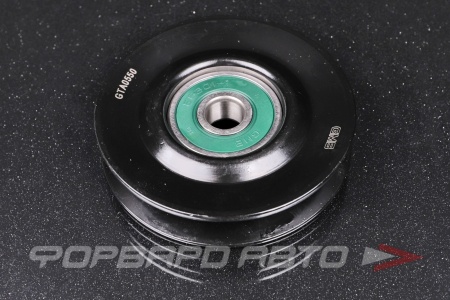 Купить Ролик натяжителя приводного ремня GMB GTA0550