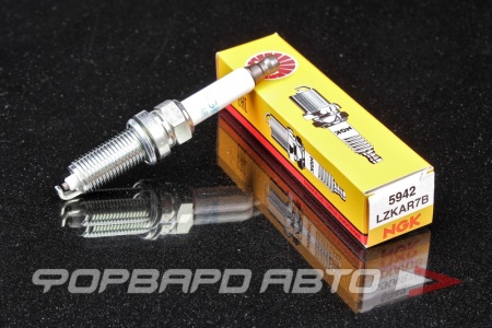 Купить Свеча зажигания NGK 5942