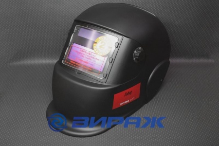 Купить Сварочная маска "Хамелеон" Optima 9-13 FUBAG 