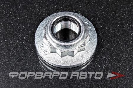 Купить Гайка ступицы 20*1,5*18 VAG N 906 545 02