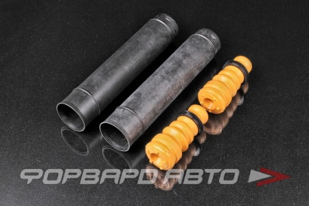 Купить Пыльник (2шт) + отбойник (2шт) KYB 910202