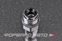 Фитинг AN6 под шланг AN, быстросъемный (quick release) "мама" (female) AB88 