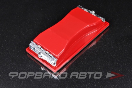 Купить Брусок для шлифования с металлическими зажимами 212 х 105 мм TOR 1301-0212