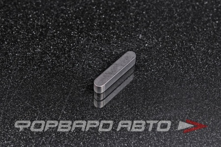 Купить Шпонка прямоугольная 5*5*25 мм РОССИЯ ГОСТ23360-78