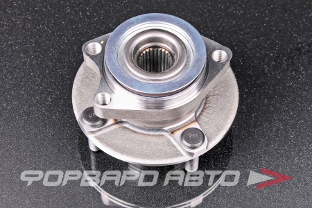 Купить Ступица с подшипником передняя REDREX RBH0022