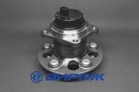 Купить Ступица задняя (ABS) KOYO 3DACF026F-17BS