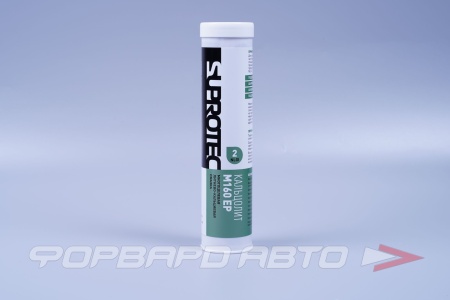 Купить Смазка пластичная "КАЛЬЦОЛИТ М160 ЕР-2", 390 гр Suprotec 127429