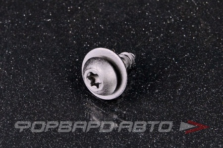 Купить Саморез 6*19 TORX TOYOTA 90166-60003