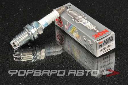 Купить Свеча зажигания NGK 3452