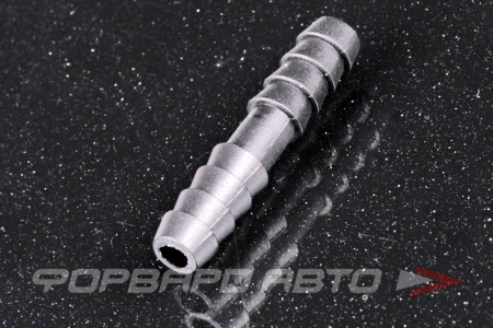 Купить Клипса соединитель 6 мм Китай TY2