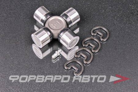 Купить Крестовина 27*81,8 , наружнее стопорное кольцо GMB GUMZ-15