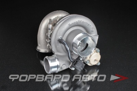 Купить Турбина EFR 7163 0.85A/R V-BAND external WG (под внешний вестгейт) BORG WARNER 