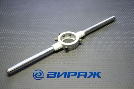 Купить Плашкодержатель 30мм (М10) FIT 70763