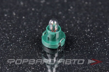 Купить Лампа 14V 60mA T3 цоколь (белый) KOITO E1545
