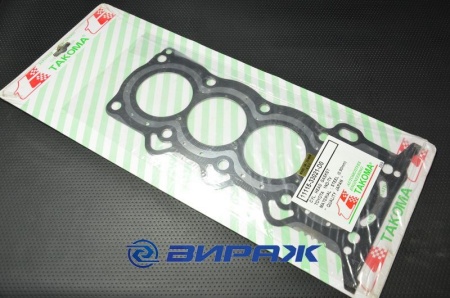 Купить Прокладка ГБЦ 1ND-TV TAKOMA 11115-33021-DO