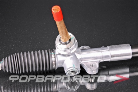 Купить Рулевая рейка (HYUNDAI IX35 2013-, HYUNDAI Tucson 2013 -, KIA Sportage 2014 -) KRAUF HNQ5066GQ