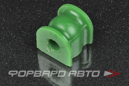 Купить Втулка стабилизатора 14мм ПОЛИУРЕТАН 7-01-1103