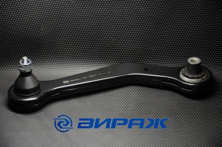 Купить Рычаг задней подвески , левый FEBI 23952