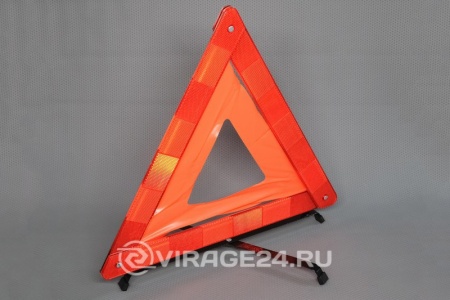 Купить Знак аварийной остановки (пласт. бокс) NOVA BRIGHT 