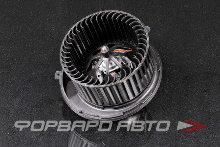 Купить Вентилятор отопителя Skoda Octavia A5 (04-)/VW Golf V (03-) TESLA TECHNICS TT21117
