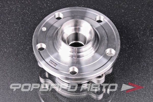 Ступица с подшипником REDREX RBH0004