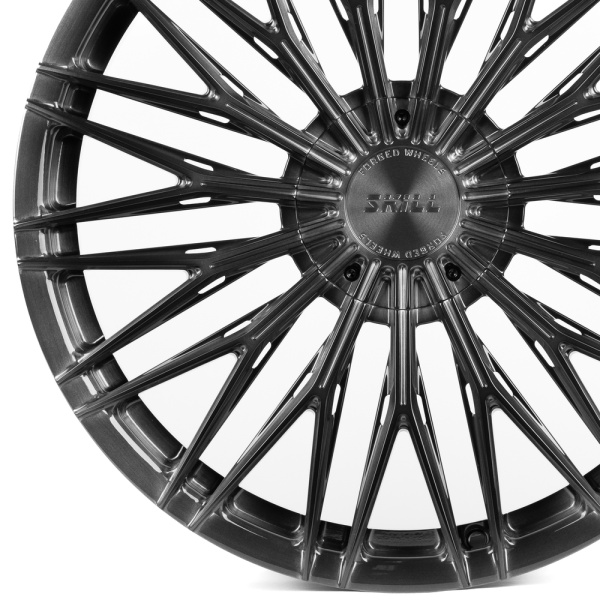 SL771-CS266 20 J8.5 ET45 5x114.3 67.1  