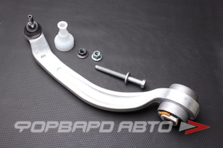 Купить Рычаг передней подвески, нижний правый LEMFORDER 13677 02