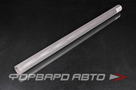 Купить Труба перфорированная D=55*1000мм CBD RTRAL551000