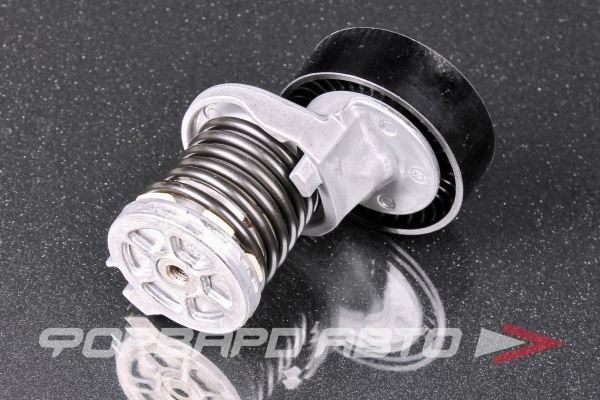 Натяжитель приводного ремня (Audi, Seat, Skoda, VW) SNR GA357.24