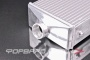 Интеркулер универсальный, 600*300*110 (вход / выход = 75 мм) Tube and Fin FORA TR-TF-INC012