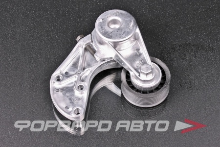 Купить Натяжитель приводного ремня (Audi Q7, Porsche Cayenne, VW Touareg) SNR GA357.59