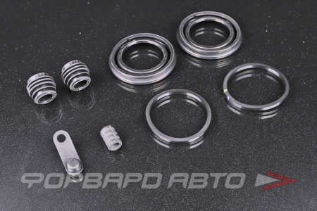 Купить Ремкомплект суппорта FRENKIT 248101