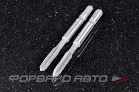 Купить Метчик  М5 *0,8 2шт <> 4-28006-05-0.8-Н2