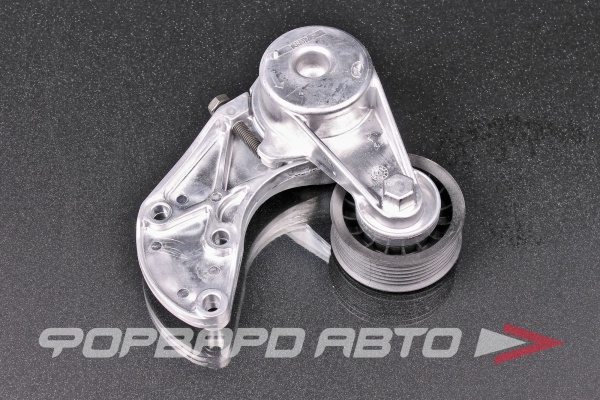Натяжитель приводного ремня (Audi Q7, Porsche Cayenne, VW Touareg) SNR GA357.59