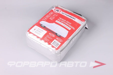 Купить Тент-накидка на а/м водонепроницаемый 485х185х145см (L) AUTOPROFI SUV-485 (L)