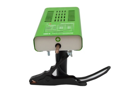 Купить Вилка нагрузочная электронная   6 V, 12 V АВТОЭЛЕКТРИКА Н-2004