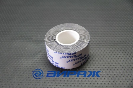 Купить Скотч двусторонний 30мм х 2м NEW GALAXY 714-014