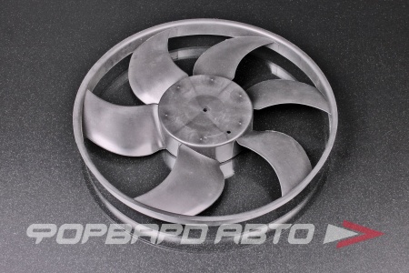 Купить Вентилятор радиатора AKS RT00081F