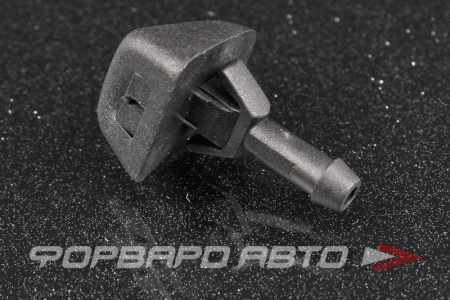 Купить Форсунка омывателя стекла ветрового ZZVF ZV30655605