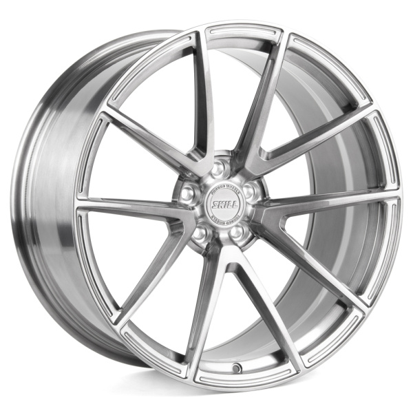 SL717-SK350 21 J10 ET21 5x112 66.5  