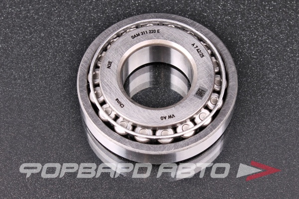 Подшипник 30*68*17,2 (роликовый конический) DSG7 NSK R30-76