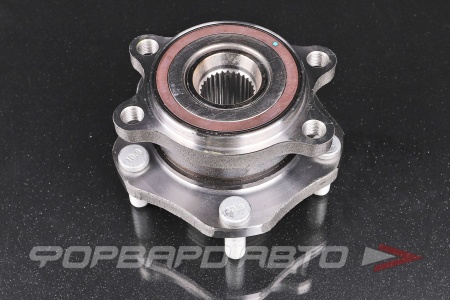 Купить Ступица передняя KRAUF WBK1136UU