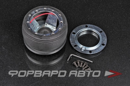 Купить Адаптер для рулевого колеса SUBARU,MITSUBISHI EPMAN HUB-S515