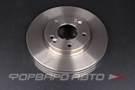 Купить Диск тормозной передний BLITZ BS0456