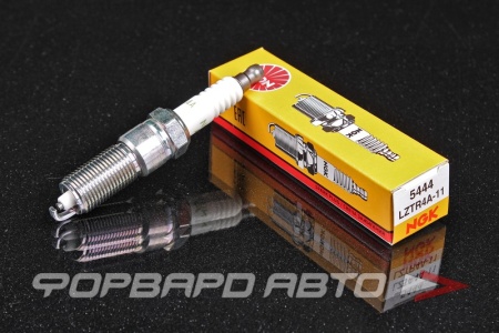 Купить Свеча зажигания NGK 5444
