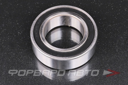 Купить Подшипник 45*75*23 (шариковый) KG 63009-2RS