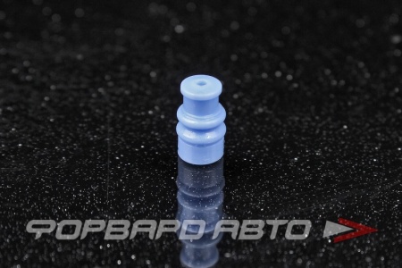 Купить Уплотнитель разъема 1.4-1.8 мм Sealed Series Seals YAZAKI 7158-3003-90