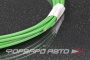 Провод ПВАМ 2,5 мм²  5м напряжение до 48 В  зеленый CARGEN AX3585