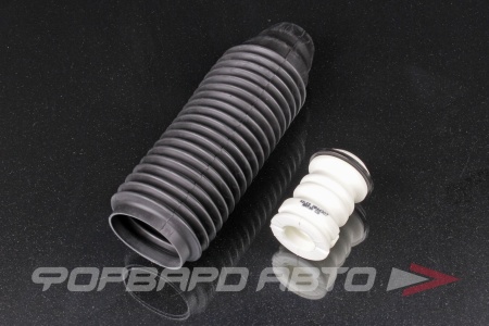 Купить Пыльник (1шт) + отбойник (1шт) MILES DB44307